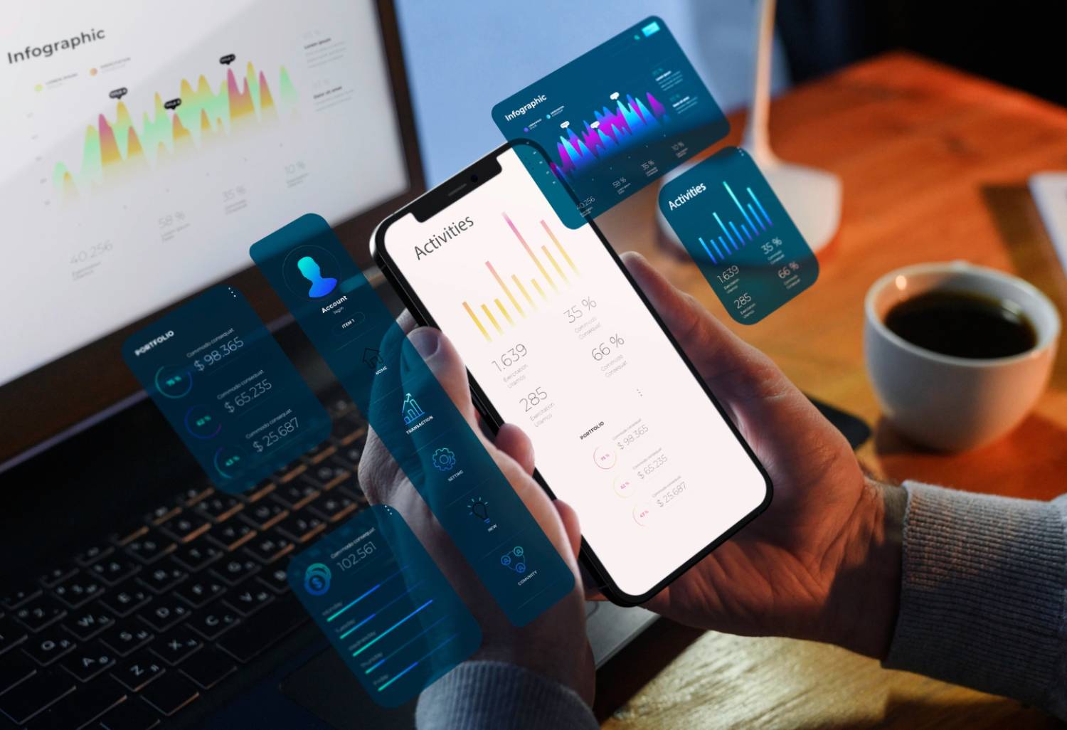 Mobile App development 1